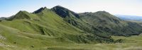 Puy Sancy - Redon - Gros