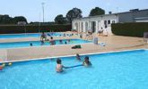 Piscine de Saignes