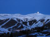 Super-Besse de nuit
